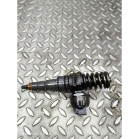 Форсунка Volkswagen Passat 8v 2008 038130080ax