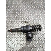 Форсунка Volkswagen Sharan ASZ 2003 038130073BA