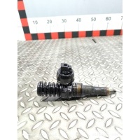 Форсунка Volkswagen Caddy 2008 0986441564