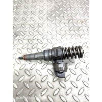 Форсунка Volkswagen Passat 8v 2008 038130080ax