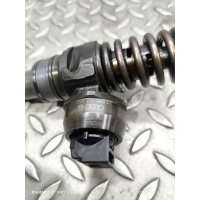 Форсунка Volkswagen Passat 8v 2008 038130080ax