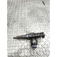 Форсунка Volkswagen Passat 8v 2007 038130073BQ