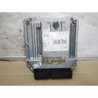 Блок управления двигателем Audi A4 B8/8K 2011 8K1907401K,8K1907401A