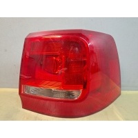 Фонарь задний правый Volkswagen Sharan 2 2013 7N0945096G