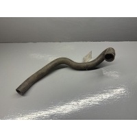 Патрубок радиатора Audi 100 C4 1996 4A0121055