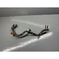 Трубка охлаждающей жидкости металлическая Volkswagen Vento 1995 028121065F,357971899F