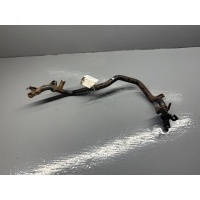 Трубка охлаждающей жидкости металлическая Volkswagen Vento 1995 028121065F,357971899F