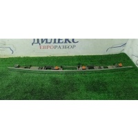 накладка крышки багажника Mercedes Benz W204 2007-2015 2013 A2047400993