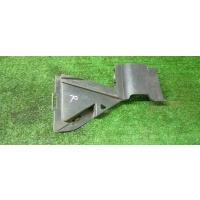 кронштейн переднего бампера Mercedes Benz W204 2007-2015 2013 2048851116