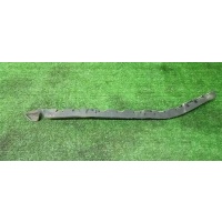 направляющая заднего бампера Mercedes Benz W204 2007-2015 2013 A2048800830