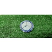 эмблема Mercedes Benz W204 2007-2015 2013 A2048170616