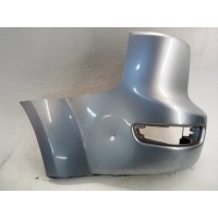 бампер Mitsubishi Outlander CW5W 2009 6410A217HA