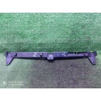 направляющая заднего бампера центральная Opel Corsa D (2006-2015) 13179908