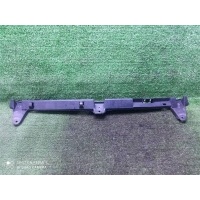 направляющая заднего бампера центральная Opel Corsa D (2006-2015) 13179908