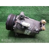компрессор кондиционера Opel Meriva A (2003-2010) 13322147