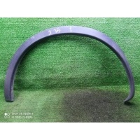 накладка заднего крыла Nissan Qashqai+2 (JJ10) 2008-2014 93829JD000