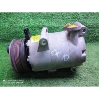 компрессор кондиционера Ford Focus 2 (2005-2011) 6M5H19D629AD