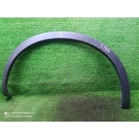 накладка заднего крыла Nissan Qashqai+2 (JJ10) 2008-2014 93828JD000