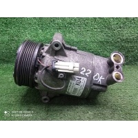 компрессор кондиционера Opel Zafira B (2005-2012) 13318697