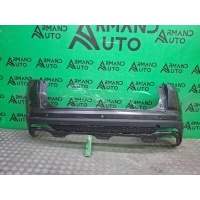 Бампер Changan CS35PLUS 1 2021-нв S111F2713030202, 2804112BQ03, 7