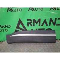 Молдинг двери Chery Tiggo 7 Pro T1E 2020-нв 609000495AA, 609000622AA, 609000495AA, 2
