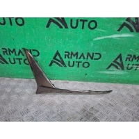 Накладка бампера Chery Tiggo 7 Pro Max T1E 2022-нв 602001910AA, 7