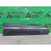 Молдинг двери Renault Kaptur 1 2016-2022 808201805R, 808200354R, 7