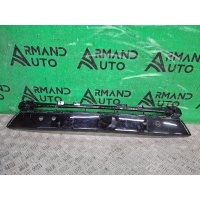 Накладка бампера Kia Sportage 4 QL 2018-2022 86560F1500, 86561F1500, 7