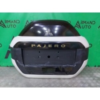 Кожух запасного колеса Mitsubishi Pajero 4 2014-нв 6430A270YC, 6430A274, 6430A275, 6430A262, 8