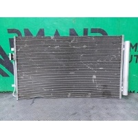 радиатор кондиционера KIA Sorento 4 2020-нв 97606P2500, 8