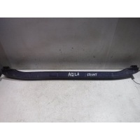 Усилитель переднего бампера Opel Agila A (2000—2004) 2000 4705634