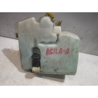 Бачок омывателя лобового стекла Opel Agila A (2000—2004) 2000 4705252