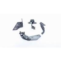 Петля двери Mercedes-Benz V-Class W447 2014 A4477600647, A4477600247, A4477600047, A4477330300