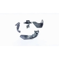 Петля двери Mercedes-Benz V-Class W447 2014 A4477600747, A4477600147, A4477330400, A4477600347