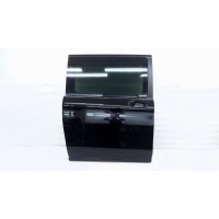 Дверь сдвижная Mercedes-Benz V-Class W447 2014 A4477304800, A4477350509