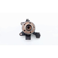 Кулак поворотный Mercedes-Benz V-Class W447 2014 A4473300720, A4473320501