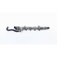 Топливная рампа Mercedes-Benz V-Class W447 2014 A6510701695, 6510701695, BOSCH 0445214313