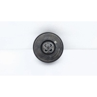 Шкив коленвала Mercedes-Benz V-Class W447 2014 A6510351712, 6510351712, A6510351012, A6510351912