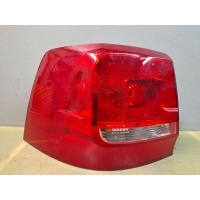 фонарь задний левый Volkswagen Sharan 2 2013 7N0945095G