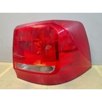 фонарь задний правый Volkswagen Sharan 2 2013 7N0945096G