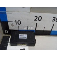 Блок электронный VAZ Lada Granta 2011 8450103773