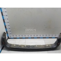 Бампер задний Renault Kangoo (2003 - 2008) 8200169984