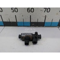 Клапан электромагнитный Mercedes Benz Truck Axor (2001 - 2006) 0009973512