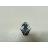 Эмблема на крышку багажника Renault Scenic II (2003 - 2009) 8200469132
