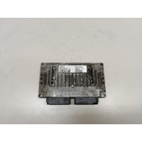 Блок управления АКПП Renault Scenic II (2003 - 2009) 8200773042
