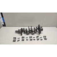 Коленвал Honda Civic 5D (2006 - 2012) 13310RNAA00