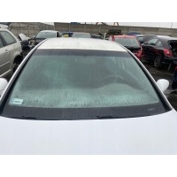 Opel vectra c рестайлинг 2005 - 2008 стекло переднее передняя стекло