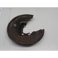 Пыльник тормозного диска Citroen-Peugeot 807 (2002 - 2012) 4209A0