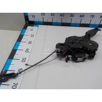 Моторчик привода сдвижной двери Citroen-Peugeot 807 (2002 - 2012) 9138C3