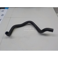 Патрубок Citroen-Peugeot 807 (2002 - 2012) 1180L6